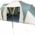 Top 5 tentes familiales pour le camping en famille Qisan avec auvent automatique et système hydraulique