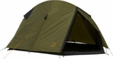 Top 5 Tentes Mixtes Adulte – Faciles à Monter – Easy Camp Palmdale 400 Gris/Argent