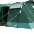 Les meilleures tentes familiales en tunnel: High Peak Tauris 4