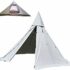 Top 5 tentes de randonnée légères pour le camping en plein air