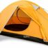 Les Meilleures Tentes de Camping pour 4 Personnes: JUSTCAMP Scott Tente Igloo