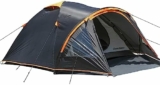 Les meilleures tentes de camping imperméables pour sac à dos: Tilenvi Tente avec Vestibule PU5000