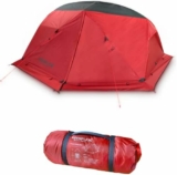 Les Meilleures Tentes de Camping pour 1-2 Personnes de KEENFLEX