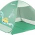 Les meilleures tentes de camping ultralégères 2 personnes imperméables: ATTONER Tente de Camping