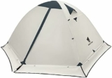 Les meilleures tentes de camping pour 2 personnes: GEERTOP 4 Saison Ultralégère Imperméable Dôme Double Couche
