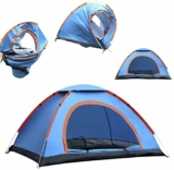 Top 5 tentes de camping ultra légères pour 1-2 personnes