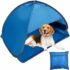 Les meilleures tentes de douche de camping : Kensbro Tente Pop-Up 120 x 120 x 190 cm