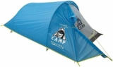 Sélection des meilleures tentes : Camp Minima SL 1P, compacte et polyvalente