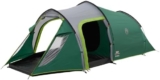 Les meilleurs tentes Coleman Coastline 3 Compact: Comparatif et avis