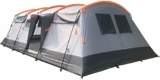 Top 5 tentes de camping familiales pour 5 personnes