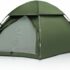 5 Tentes de Camping Doubles Ultra-légères en Silicone de Naturehike Comparées