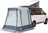 Comparatif des tentes pour Van Minibus: Skandika Aarhus Travel – Auvent autoportant – bleu – 2 personnes