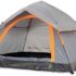 5 Meilleures Tentes de Camping pour 2-3 Personnes: Gysrevi Tente de Camping