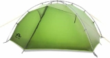 Les meilleures tentes ultralégères imperméables pour 1-2 personnes de Night Cat