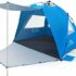 Les meilleures tentes pop-up pour les cabines d’essayage de plage: Springos Plage Cabine d’essayage Pop-up Tente