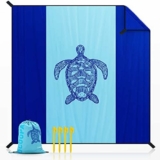 Les meilleures tentes de plage pour 3-4 personnes de Glymnis