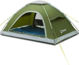 Les meilleures tentes de camping ultra-légères pour la plage et la randonnée