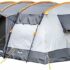 Les meilleures tentes tunnels pour 6 personnes – Skandika Kambo