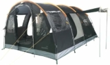 Les meilleures tentes tunnels pour 6 personnes – Skandika Kambo