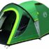 Les meilleures tentes de vélo étanches : comparatif de la YourGEAR Tente Vento