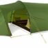 Top 5 Tentes gonflables mixtes adultes Vango Odyssey Air, Epsom Green, 500 Villa