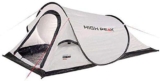 Les tentes de cadre extérieur High Peak Lightweight Minilite: une sélection de produits excellentes