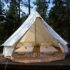 Les Meilleures Tentes de Camping étanches de marque Night Cat