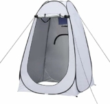 Les Meilleures tentes de douche de camping pour vos besoins – Comparatif complet