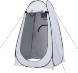Les meilleures tentes instantanées légères et portables pour le camping et les activités en plein air