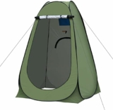 Top 5 Tentes de Confidentialité Portable Pop-Up pour Dressing et Toilette