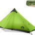 Les Meilleures Tentes à lancer pour 2 à 3 Personnes: Idéales pour Festival, Trekking et Camping