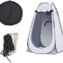 Les 5 meilleures tentes de douche de camping pliables Outsunny