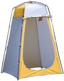 Les meilleures tentes de douche portables pour votre prochain voyage en plein air