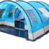 Les 5 meilleures tentes de camping familiales pour 5 personnes : Skandika Gotland