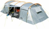 Les Meilleures Tentes de Camping Skandika Egersund pour 5/7 Personnes : Choix polyvalent avec ou sans technologie Sleeper