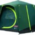 Les meilleures tentes gonflables Tipi pour 2 personnes: Umbalir Tente de Camping Pop-up en plein air