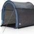 Comparatif de tentes gonflables Vango Odyssey Air 500 Villa, couleur Epsom Green