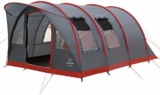 Top 4 tentes de camping pour 4 personnes: JUSTCAMP Lake 4 (470 x 230 x 190 cm)