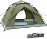 Les Meilleures Tentes de Camping pour 2 Personnes: Découvrez la Tente Tilenvi