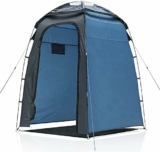 Les meilleures tentes de vélo étanches : YourGEAR Tente Vento, protection UV – 200x180x180cm