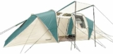 Les Meilleures Tentes de Camping Skandika : Choix pour 4 Personnes, 2 Cabines, Hauteur 2 m, Avec Auvent