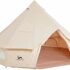 Les Meilleures Tentes de Camping Skandika Egersund: 5/7 Personnes | Sleeper, Tapis de Sol Cousu