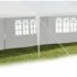 Les meilleurs accessoires pour votre tente caravane: VidaXL Tente Universelle avec zone de couchage amovible