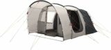 Les meilleures tentes mixtes adultes : Easy Camp Palmdale 400, gris/argent.
