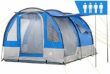 Les meilleures tentes spacieuses avec rangement pour camping au Grand Canyon.