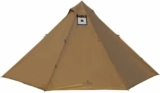 Les meilleures tentes d’extérieur étanches 4 saisons: parfaites pour camping, randonnée et alpinisme