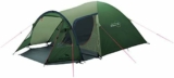 Les meilleurs tentes Easy Camp Palmdale 400 pour adultes – Gris/Argent