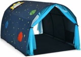 Les meilleures tentes lit d’intimité pour adultes et enfants – Dortoir bureau tente de couchage occultant
