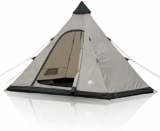 Les meilleures tentes yourGEAR Lido 290 pour vos aventures en plein air