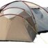 Les meilleures tentes Easy Camp Palmdale 400 pour adultes – Gris/Argent